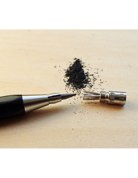 Koh-I-Noor Lead Sharpener