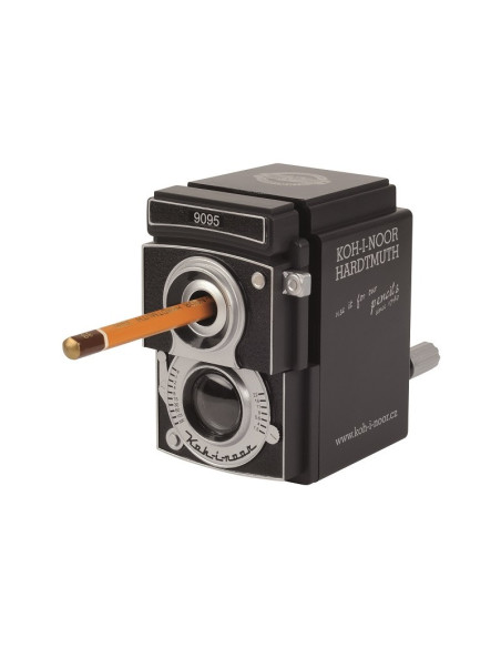 Koh-I-noor office sharpener