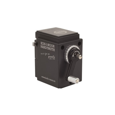 Koh-I-noor office sharpener