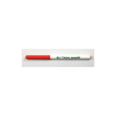 copy of Marker textil subtire Negru k3203-38n