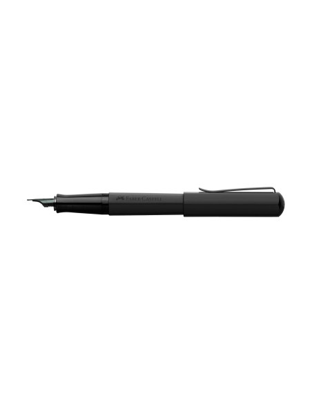 Stilou Hexo Aluminium - Faber Castell