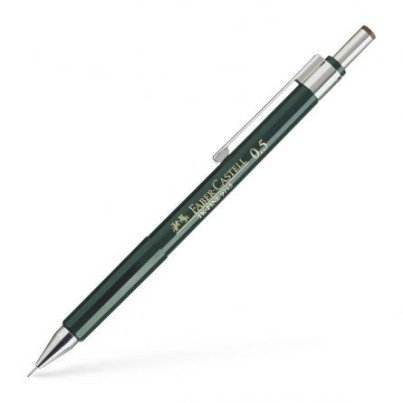 Creion mecanic TK-Fine Faber Castell 0.5mm
