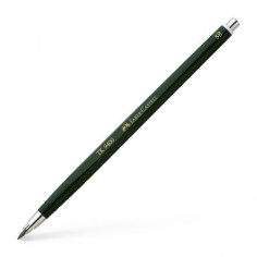 Faber Castel TK9400 2mm 3B