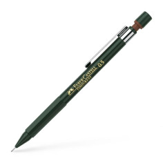 Faber Castell Contura Mechanical Pencil 0.5mm