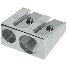 Faber Castell dual sharpener