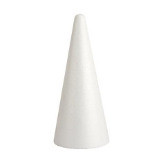 Con polistiren 14 cm