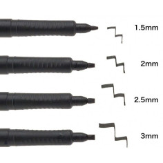 Set markere Caligrafie - Koh-I-Noor 2