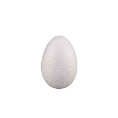 Oua din polistiren 3,5 cm