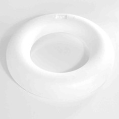 Jumatate inel polistiren 30cm 2
