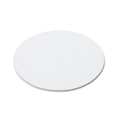 Round Canvas Panels