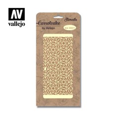 copy of Set burete abraziv Vallejo