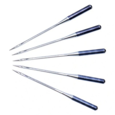 Set 5 ace pentru masina de surfilat Nr.80+90 -...