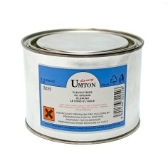 copy of Mustash Acrylic Gesso 200ml