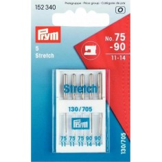 Set ace pentru masina de cusut - 154340