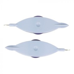Suveica Frivolite cu croseta 611745