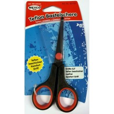 Foarfeca Teflon Meyco