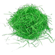 Iarba din hartie 40g
