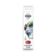 copy of Koh-I-Noor Fantasy colored pencils - Set of 12