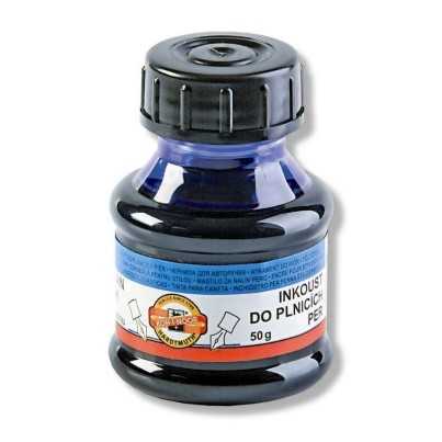 copy of Picasso Blue ink 50ml
