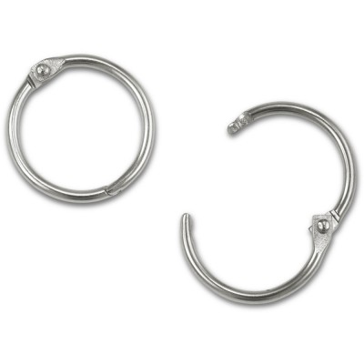 Inel metal pentru legatorie 28434