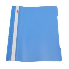 copy of Plastic Folder A4 - 10 sheets - Black