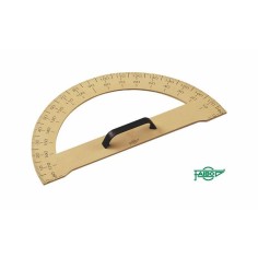 copy of Koh-I-Noor Metallic Ruler 40cm with handle