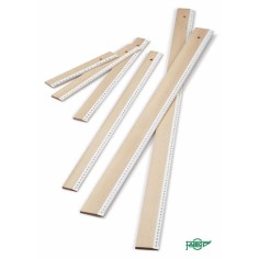 copy of Koh-I-Noor Metallic Ruler 40cm with handle