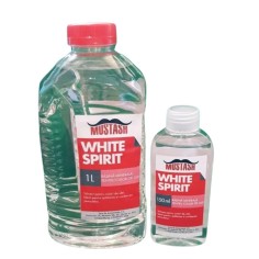 White Spirit Organic Solvent