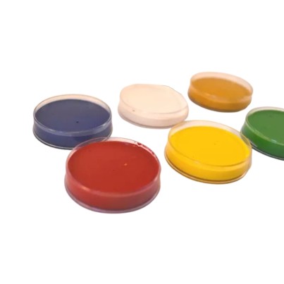 CFP Watercolor Pans 6ml