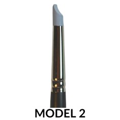 Mustash silicone tip brushes 2
