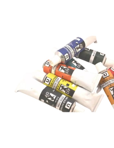 CFP Oil Paint 40ml