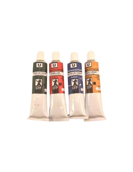 CFP Oil Paint 40ml