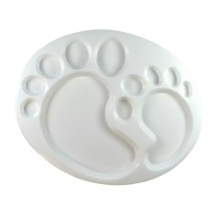 Paleta plastic model Talpi