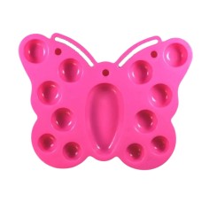 Paleta plastic fluture