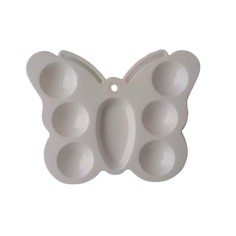 Paleta plastic fluture