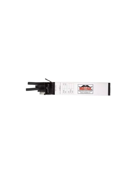 Natural Charcoal Sticks - Set of 12