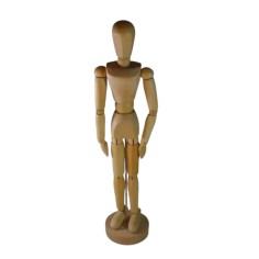 Manechin femeie 30cm