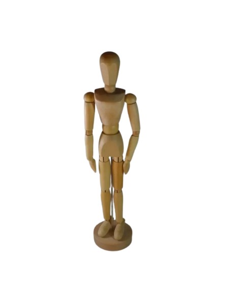 Manechin femeie 30cm