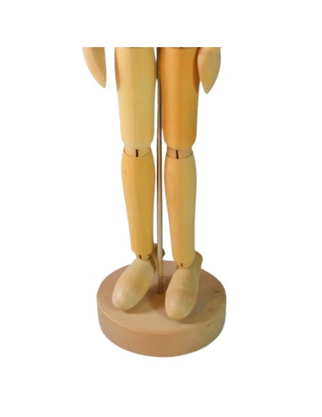 Manechin femeie 30cm