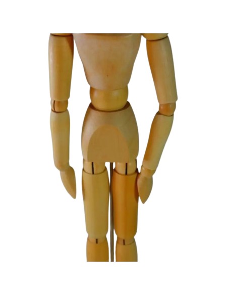 Manechin femeie 30cm