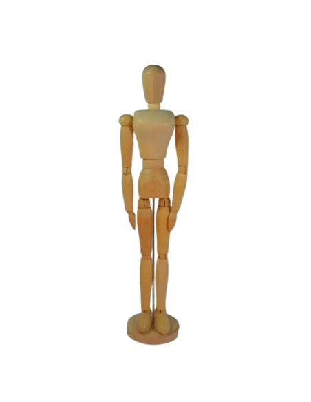 Manechin femeie 40cm