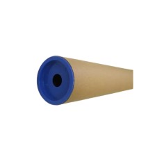 Cardboard poster tube 70cm