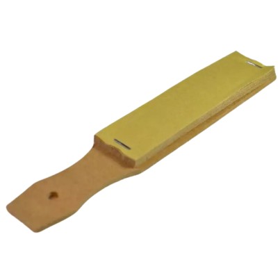 Abrasive paper for sharpening pencils - Set of 12
