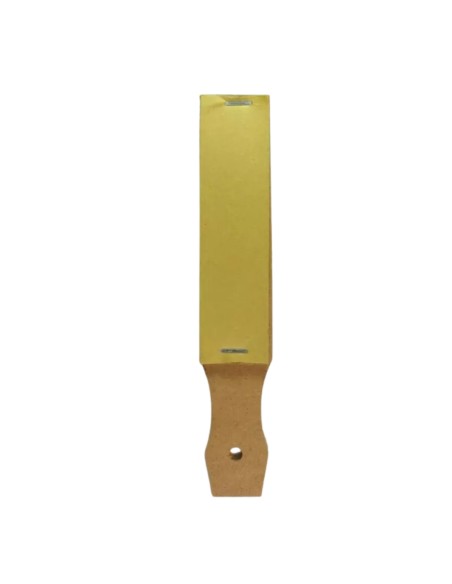 Abrasive paper for sharpening pencils - Set of 12