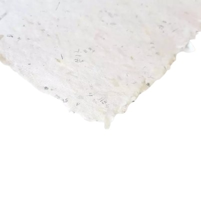 Hartie manuala Recycled OFF White 35x45cm