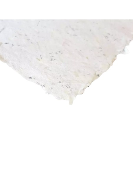 Hartie manuala Recycled OFF White 35x45cm
