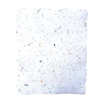 Hartie manuala Recycled OFF White 35x45cm