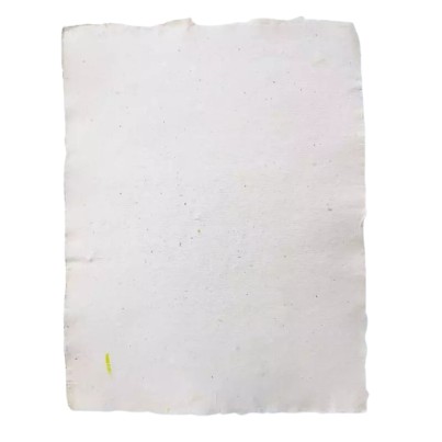 Hartie manuala Cosmic Latte 35x45cm