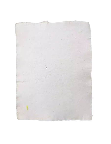 Hartie manuala Cosmic Latte 35x45cm