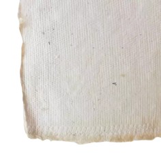 Recycled Paper 35x45cm - Cosmic Latte